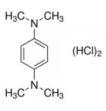 N, N, N ', N'-тетраметил-п-фенилендиамина дигидрохлорид 95%, порошок Sigma T3134