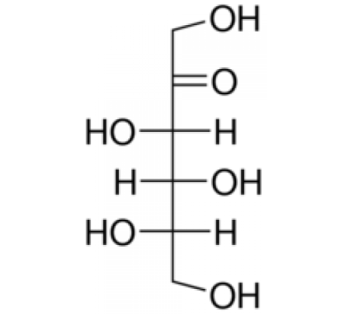 Купить β (β Сорбоза для биотехнологических целей, 98,0% (сумма энантиомеров, ВЭЖХ) Sigma 85541