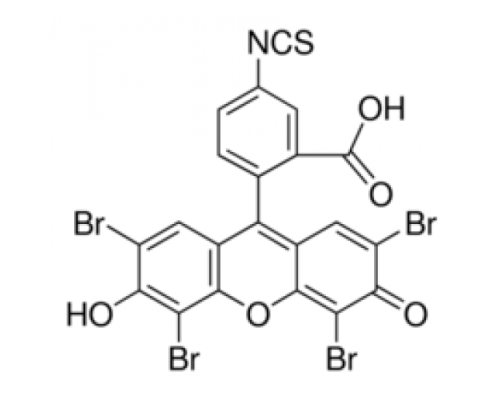 Эозин 5-изотиоцианат 95,0% (УФ) Sigma 45245