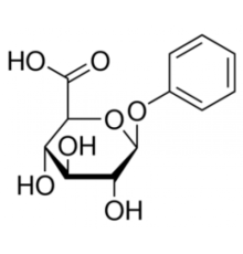 Фениββ D-глюкуронид 99,0% (ВЭЖХ) Sigma 78555