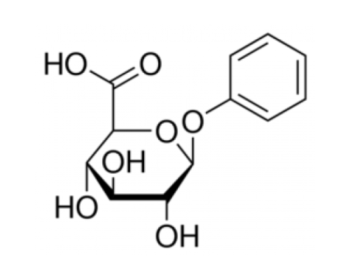Фениββ D-глюкуронид 99,0% (ВЭЖХ) Sigma 78555