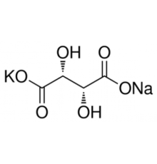 Раствор тартрата калия-натрия BioUltra, 1,5 мкМ в H2O Sigma 81028