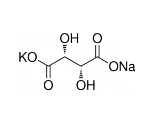 Раствор тартрата калия-натрия BioUltra, 1,5 мкМ в H2O Sigma 81028