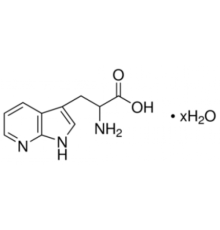 DL-7-азатриптофан гидрат Sigma A1632