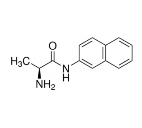 Субстрат L-аланин--нафтиламидной протеазы Sigma A2628