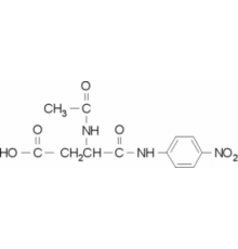 N-ацетил-L-аспарагиновая кислотаβ (п-нитроанилид) Sigma A3927