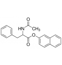 N-ацетил-DL-фенилаланин--нафтиловый эфир Sigma A7512