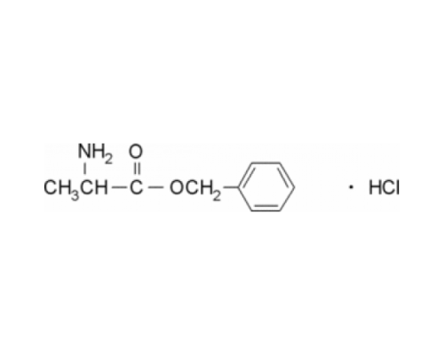 L-аланин бензиловый эфир гидрохлорид Sigma A7877