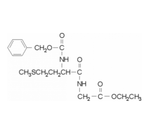 Этиловый эфир Z-Met-Gly Sigma C3877