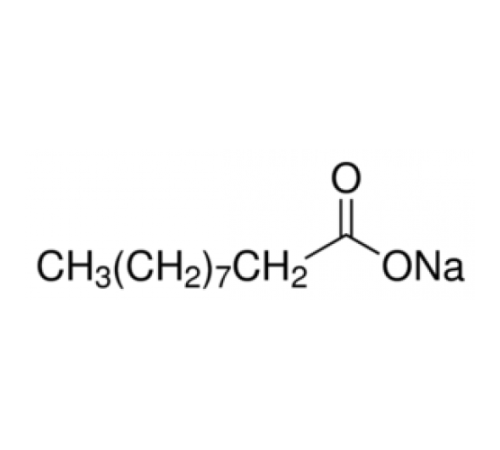 Купить Деканоат натрия 98% Sigma C4151