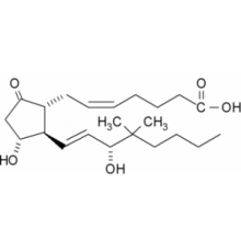 Раствор метилацетата 16,16-диметилпростагландина E2 Sigma D0160