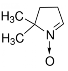 5,5-Диметил-1-пирролин N-оксид 97% Sigma D5766