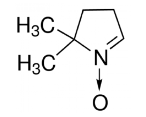 5,5-Диметил-1-пирролин N-оксид 97% Sigma D5766