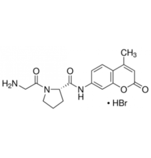 Субстрат Gly-Pro-7-амидо-4-метилкумарин гидробромид дипептидилпептидазы IV Sigma G2761