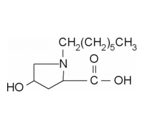 N-гептил-L-гидроксипролин Sigma H1010