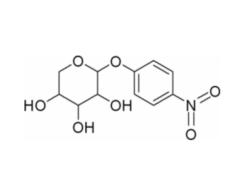 Субстрат 4-нитрофенил β-D-ксилопиранозид β-ксилозидазы Sigma N1895
