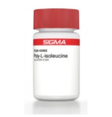 Поли-L-изолейцин мол. Масса 5,000-15,000 Sigma P3329