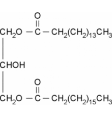 1-пальмитоил-3-стеароил-рац-глицерин ~ 99% Sigma P3544