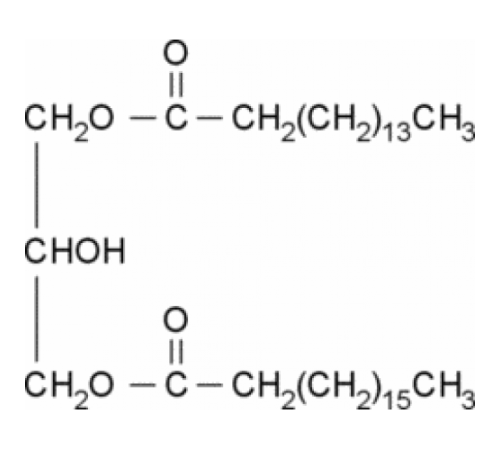1-пальмитоил-3-стеароил-рац-глицерин ~ 99% Sigma P3544