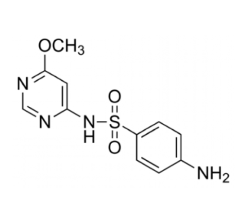 Сульфамонометоксин Sigma S0508