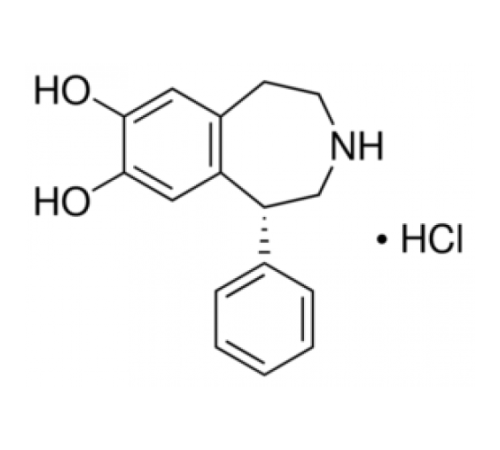 Купить (Rβ (+β SKF-38393 гидрохлорид 98% (ВЭЖХ), твердый Sigma S101