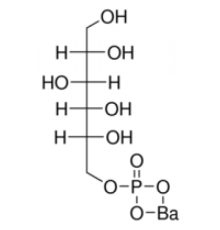 D-сорбитол 6-фосфат бариевая соль 90% Sigma S1753