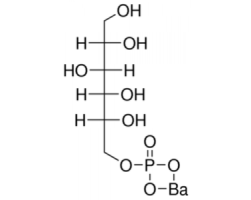 D-сорбитол 6-фосфат бариевая соль 90% Sigma S1753