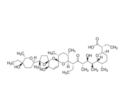 Салиномицин из Streptomyces albus, 98% (ВЭЖХ) Sigma S4526