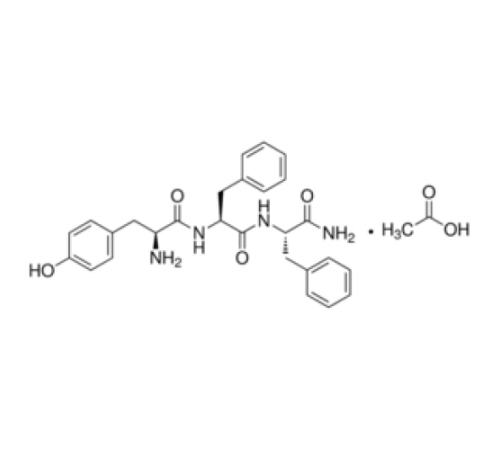 Ацетатная соль Tyr-Phe-Phe Sigma T6525