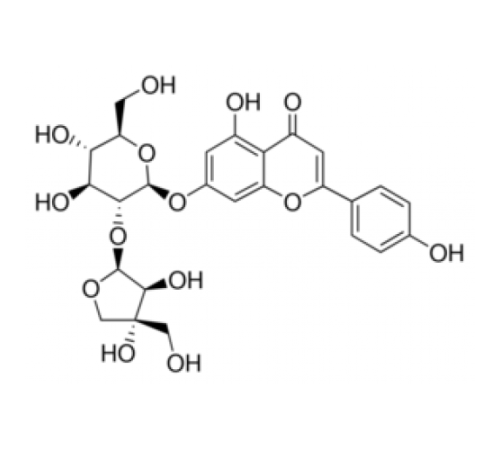 Купить Апиин 97,0% (ВЭЖХ) Sigma 17784