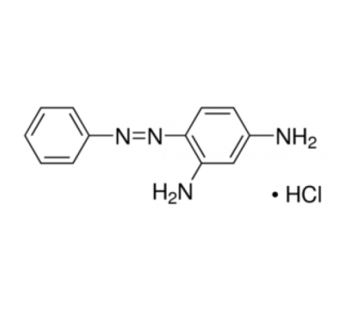 Хризоидин G для микроскопии (Bact., Bot., Vit.) Sigma 27240