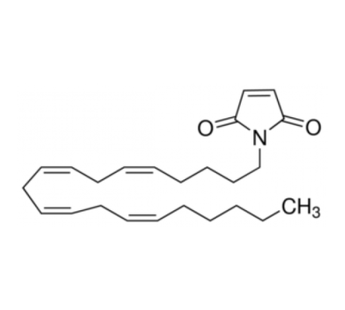 Купить N-Арахидонилмалеимид 98% (ВЭЖХ) Sigma A2984