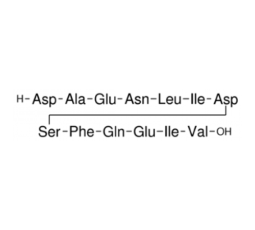 Купить Asp-Ala-Glu-Asn-Leu-Ile-Asp-Ser-Phe-Gln-Glu-Ile-Val 97% (ВЭЖХ) Sigma A5667