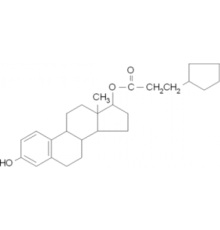 βЭстрадиол 17-ципионат Sigma E8004
