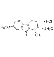 Дигидрат гидрохлорида гармалина 95% Sigma H1392