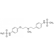 Дофетилид 98% (ВЭЖХ) Sigma PZ0016