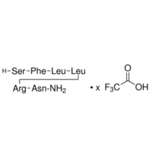 Сер-Phe-Leu-Leu-Arg-Asn-амид трифторацетатная соль 98% (ВЭЖХ), пленка Sigma S1820