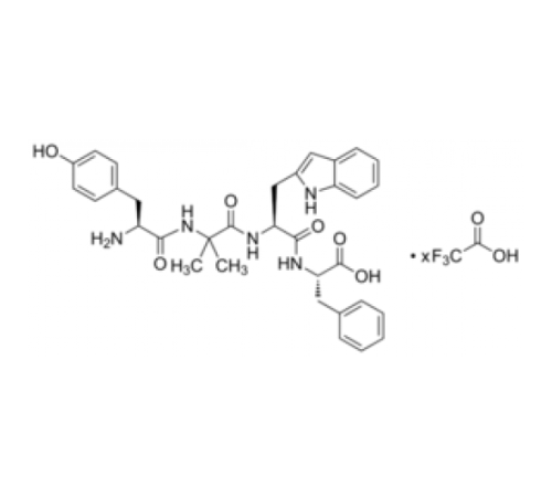 Трифторацетатная соль Aib-1 98% (ВЭЖХ) Sigma SML0300