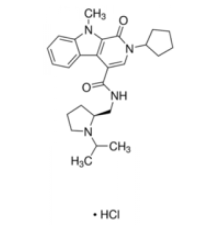 VU0453379 гидрохлорид 98% (ВЭЖХ) Sigma SML1357
