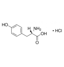 L-тирозина гидрохлорид 98% (ТСХ) Sigma T2006