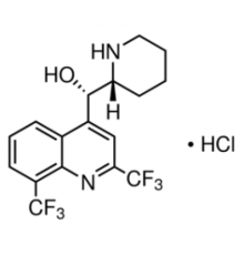 Мефлохина гидрохлорид 98% (ВЭЖХ), порошок Sigma M2319