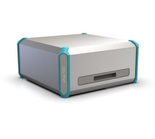 Гель-документирующая система Vu-F для флуоресценции