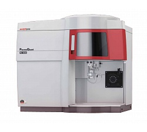 ИСП-ОЭС спектрометр PlasmaQuant® PQ 9000