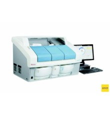 Биохимический анализатор автоматический до 350 тест./ч, без ионселективного блока, Indiko Plus, Thermo FS