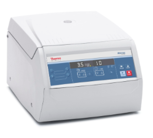 Купить Центрифуга макс. 4900 об/мин, 3114g, 8х15 мл, Medifuge, Thermo FS