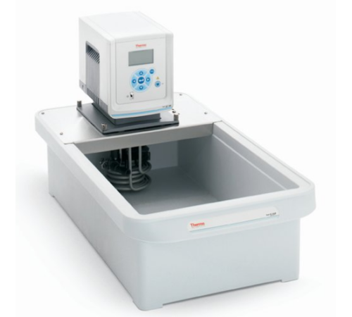 Купить Термостат жидкостной, КТ + 13…+100 °С, 21 л, ванна ПП, AC200-S21P, Thermo FS