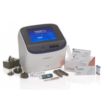 Счетчик и анализатор жизнеспособности клеток, 4-60 мкм, Countess 3 FL Automated Cell Counter, Thermo FS