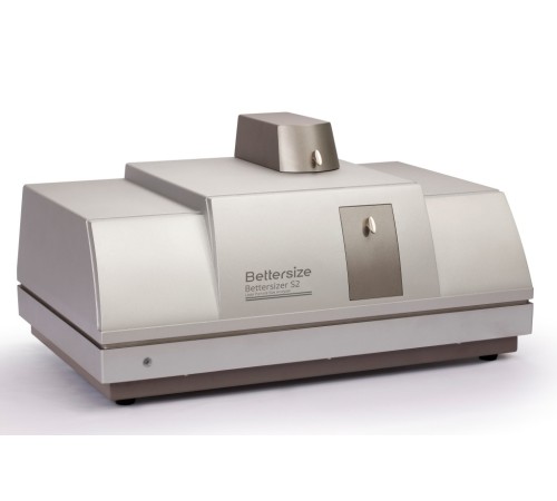 Купить Анализатор размера частиц Bettersizer S2
