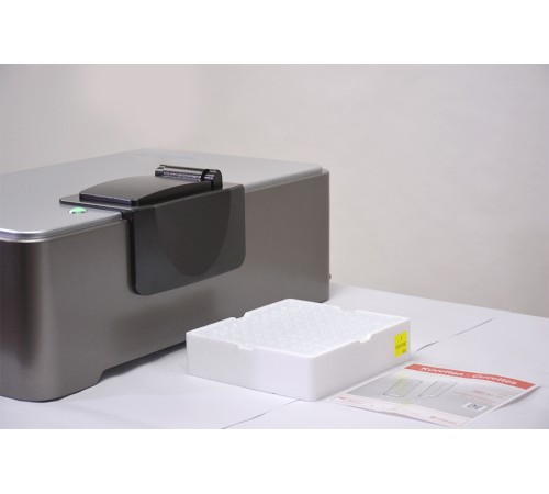 Анализатор размера наночастиц BeNano 90.