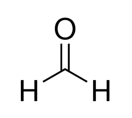 Формальдегид - раствор 37%, для молекулярной биологии, AppliChem, 250 мл